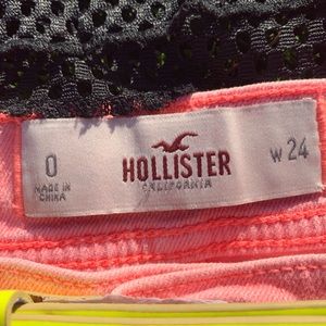 3 x $20 🤩 UEC Hollister Short $10. Size 0 (24).